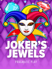 Slot de joyas con look premium y colores intensos